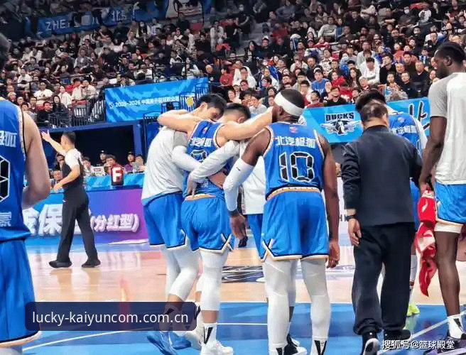 京沪大战G4最新动态：北京队生死局前的四大关键变数
